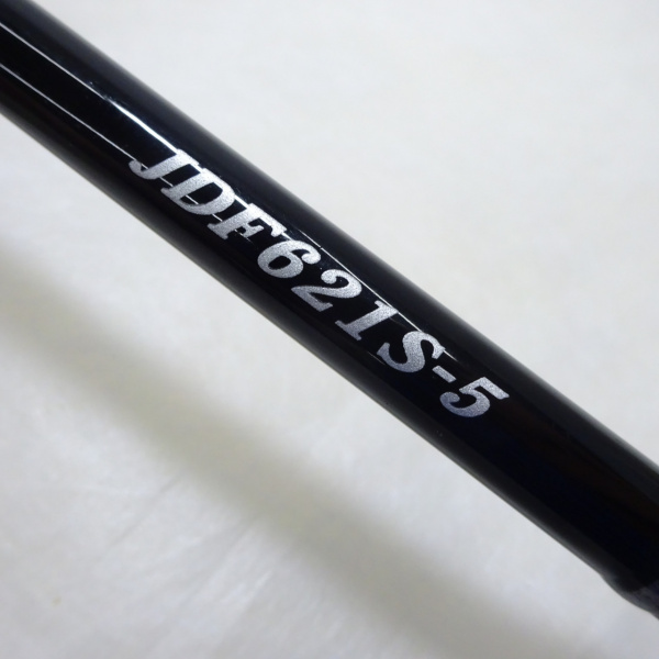 ジグザム ドラッグフォース JDF621Sー5